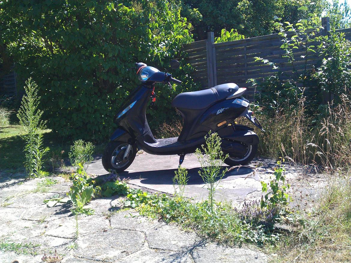 Piaggio New Zip/Skipper billede 13