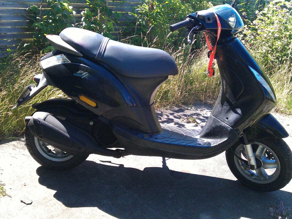 Piaggio New Zip/Skipper billede 14
