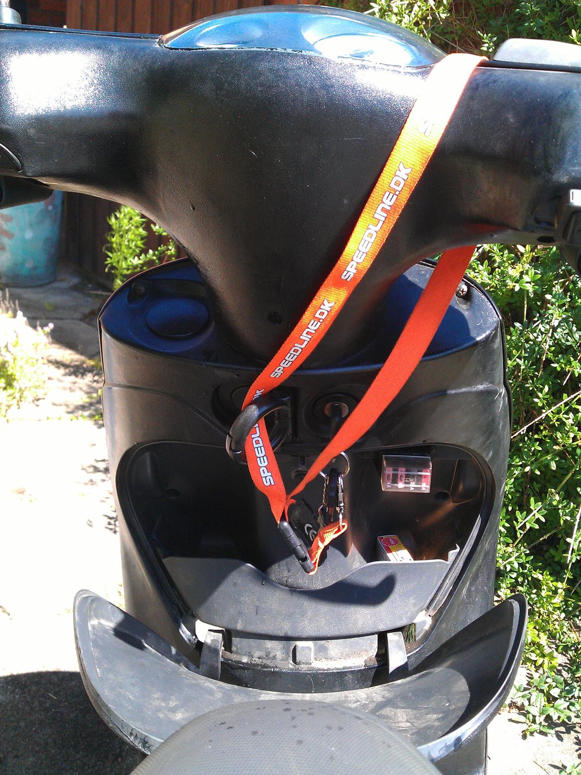 Piaggio New Zip/Skipper billede 5