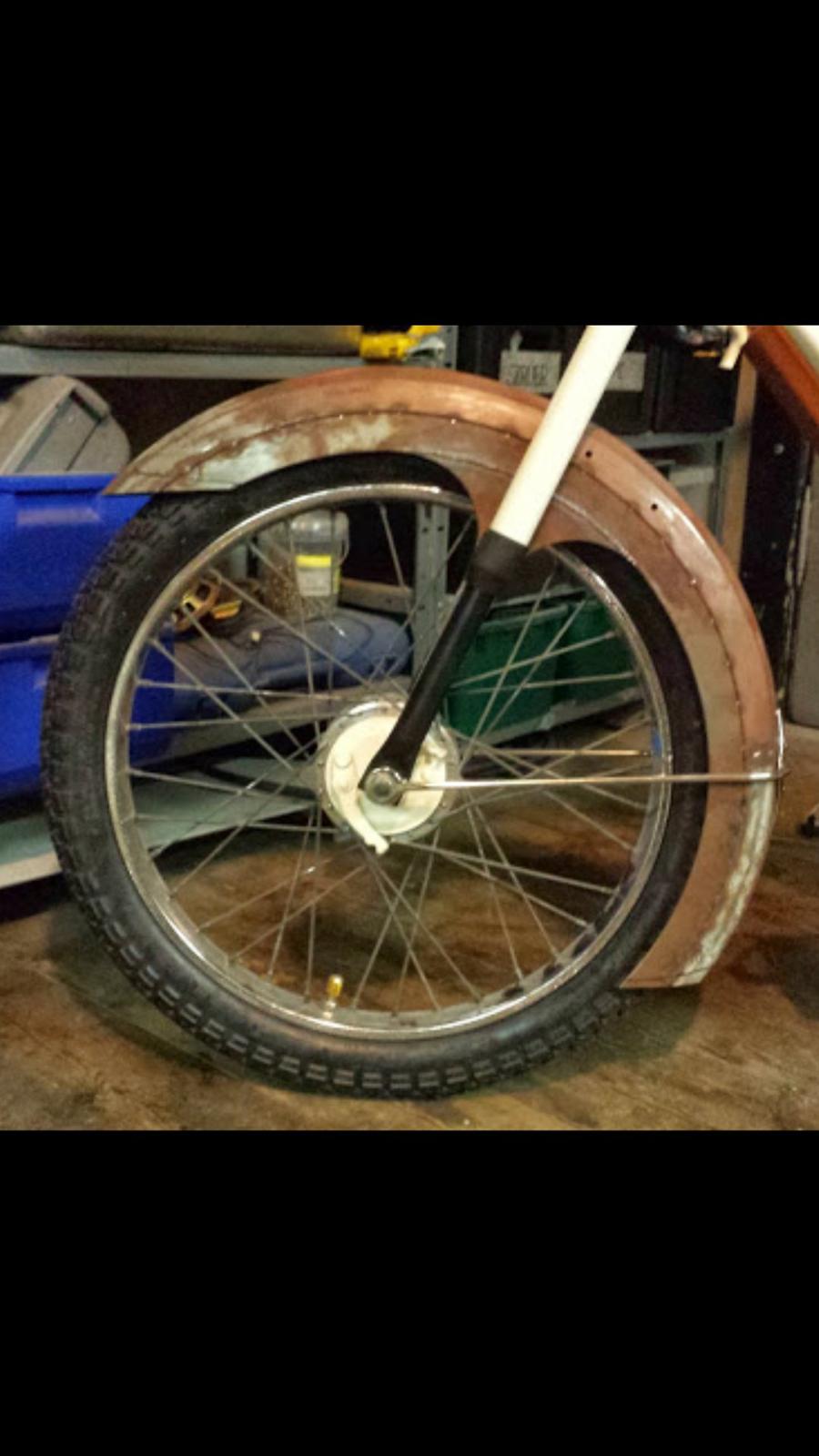 Puch maxi k billede 5