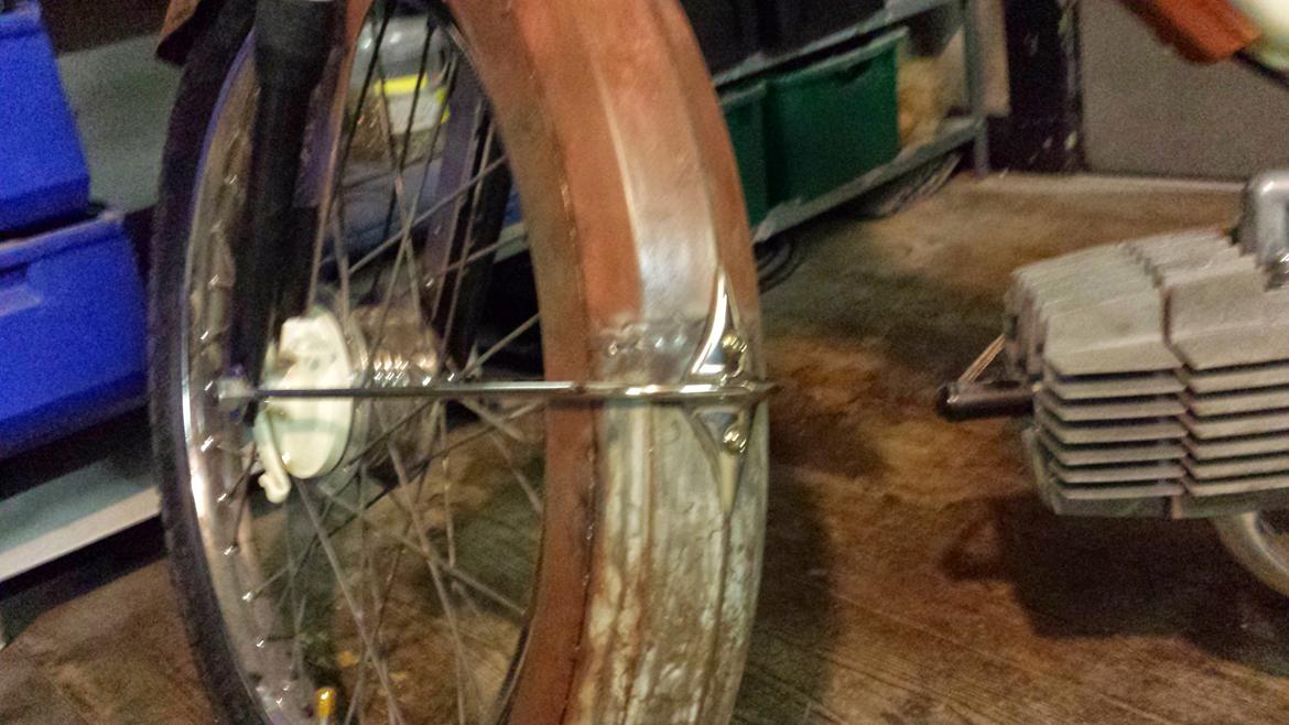 Puch maxi k billede 8