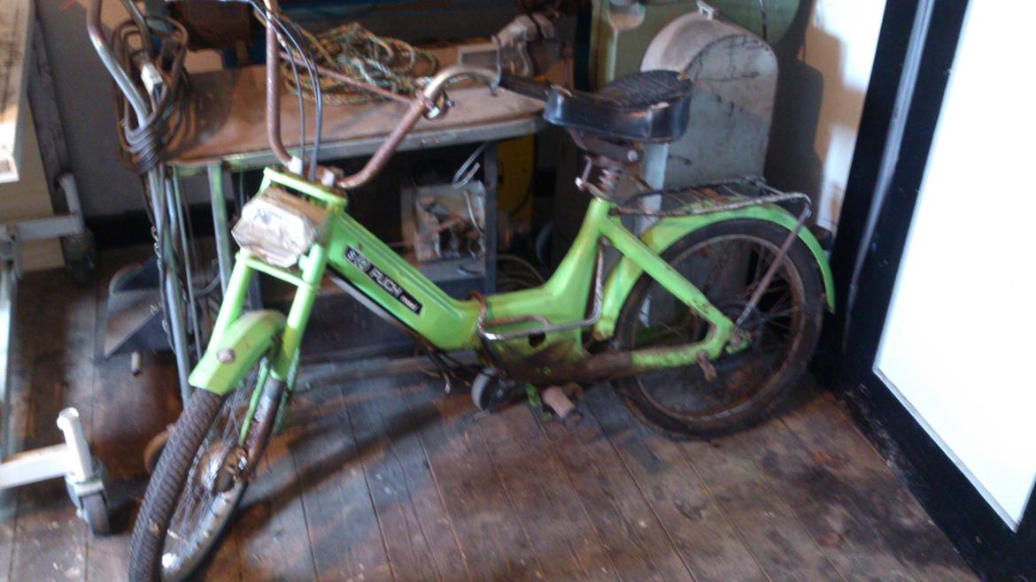 Puch maxi k billede 12