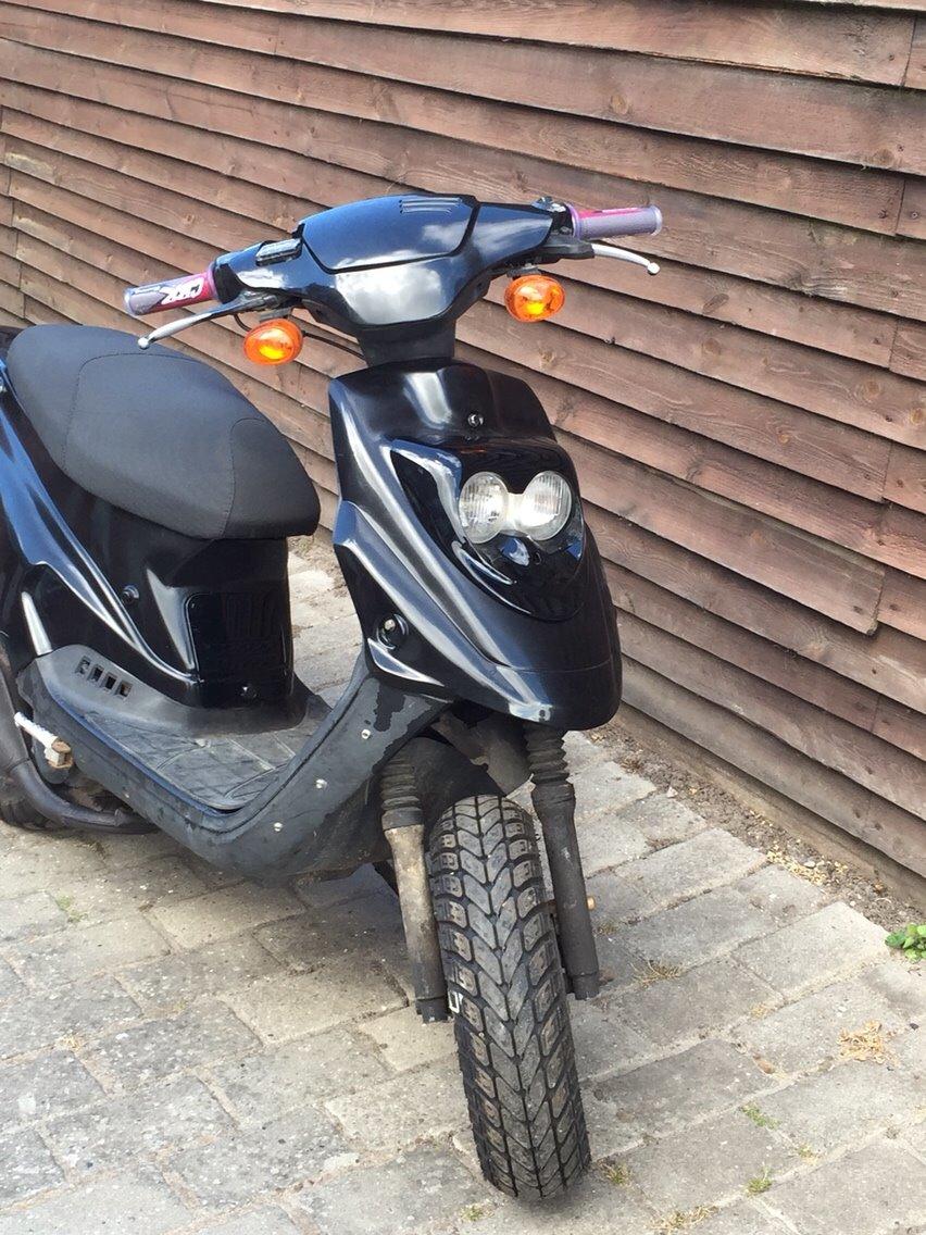 PGO Hot 50 billede 2