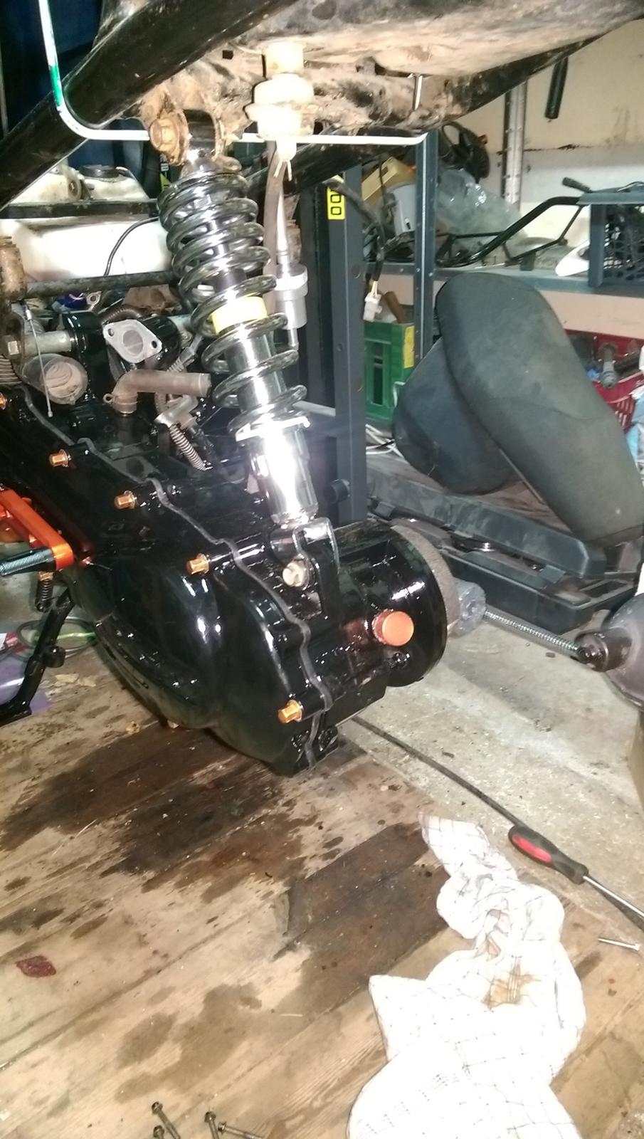 PGO Hot 50 billede 2