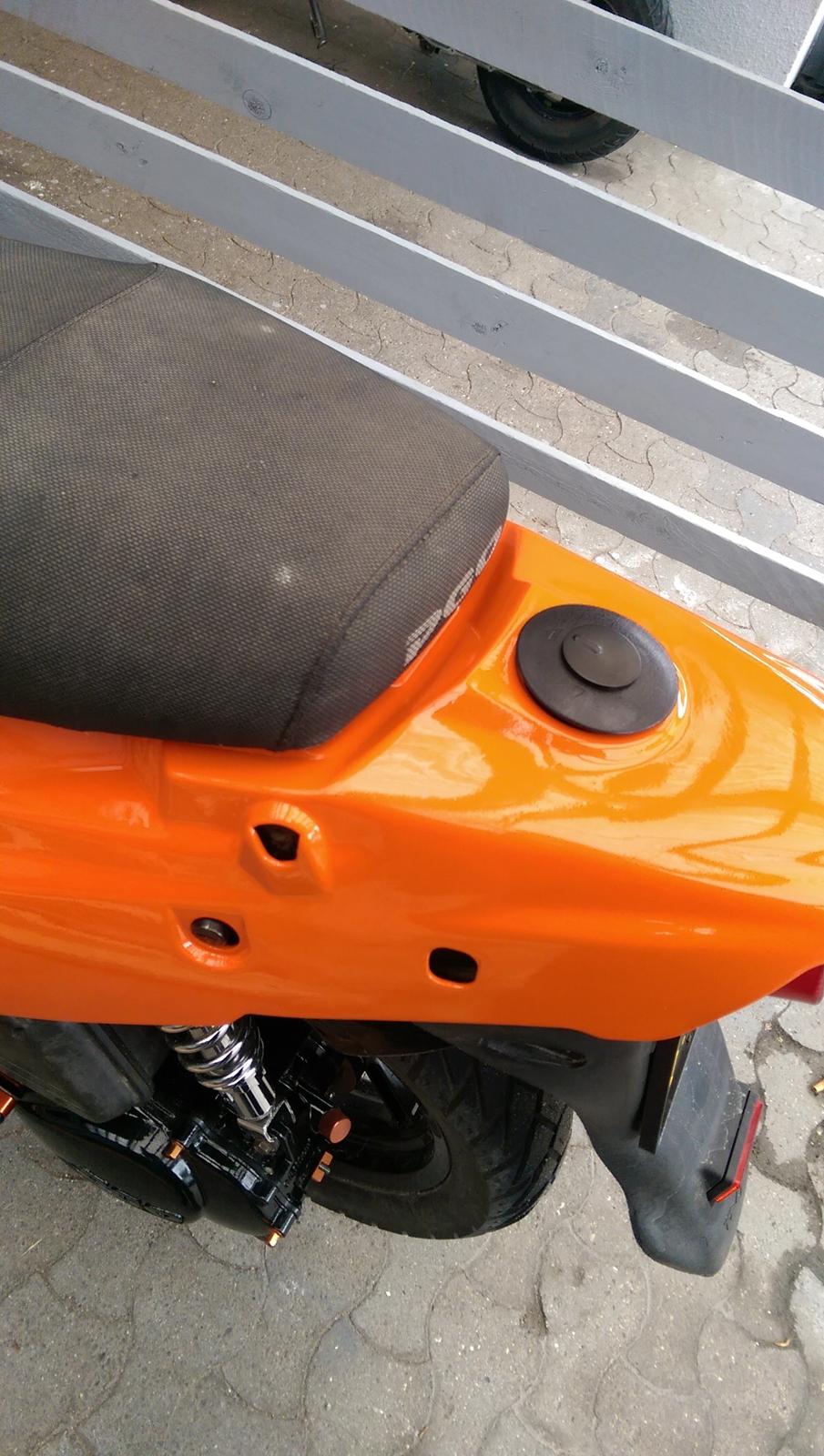 PGO Hot 50 billede 12