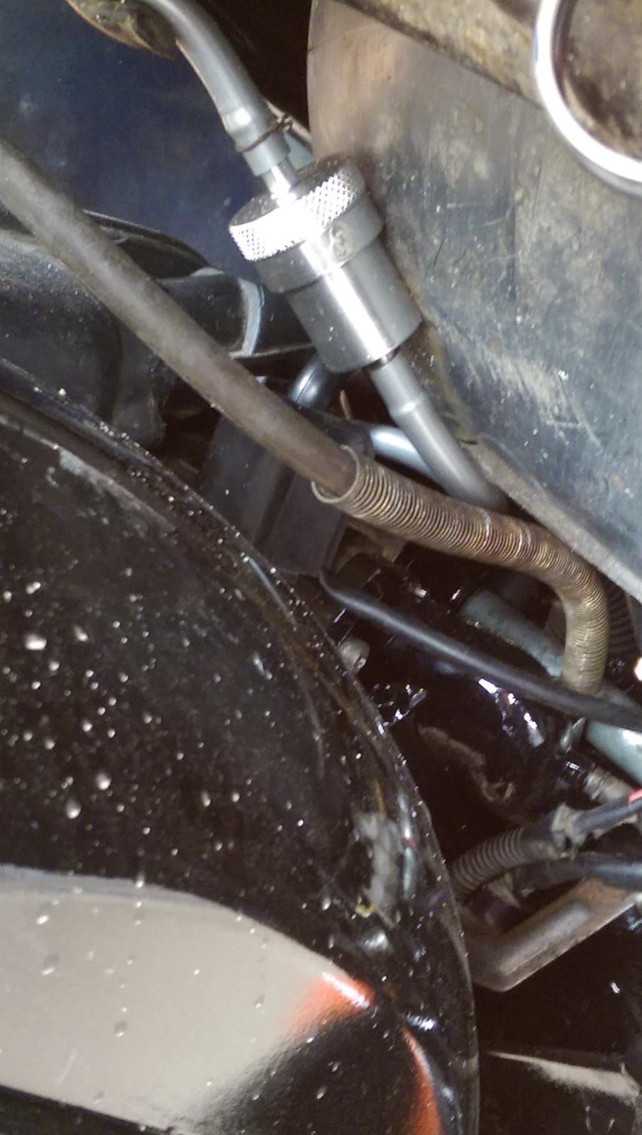 PGO Hot 50 billede 19