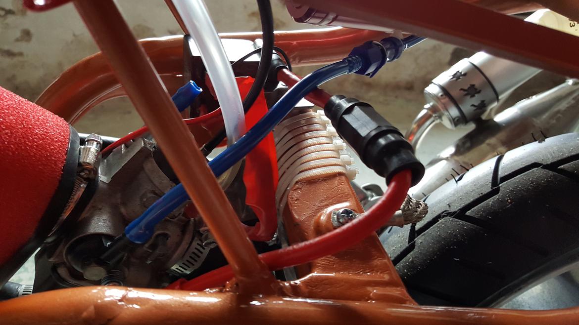 Yamaha Jog Fs billede 13