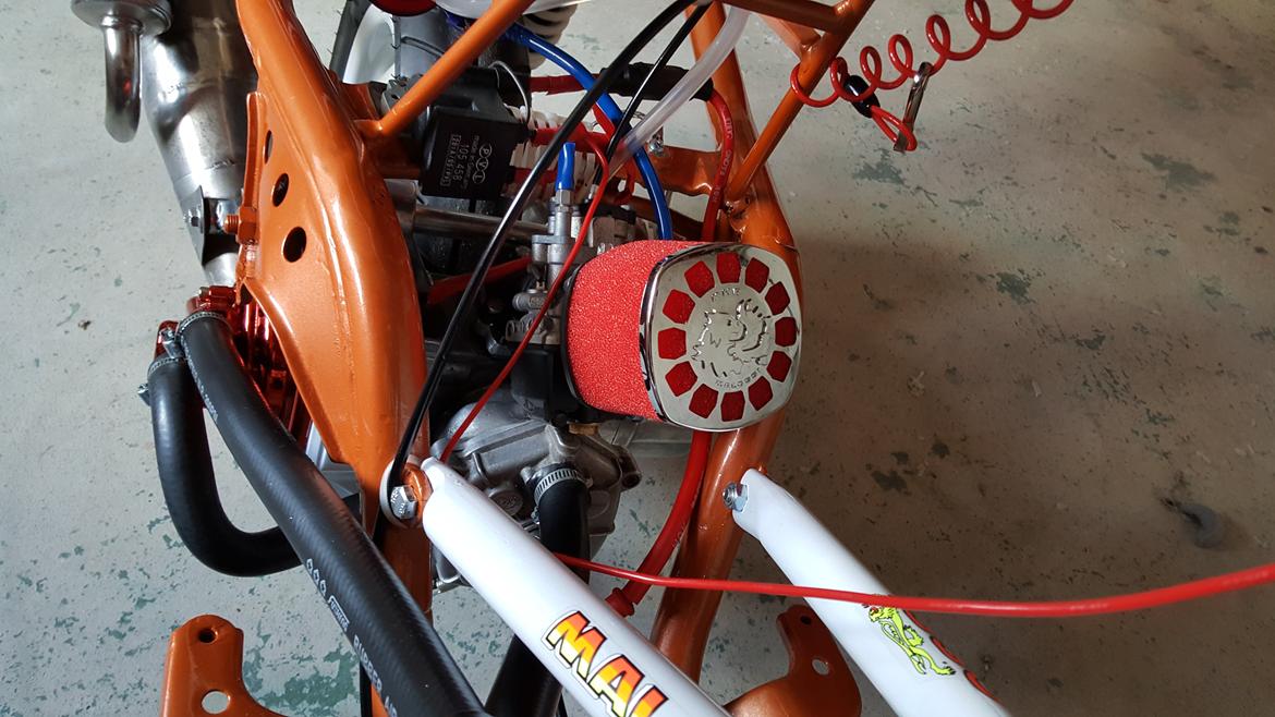 Yamaha Jog Fs billede 10