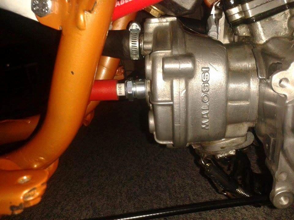 Yamaha Jog Fs billede 14