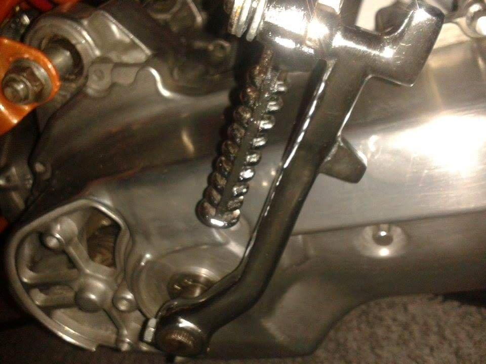 Yamaha Jog Fs billede 15