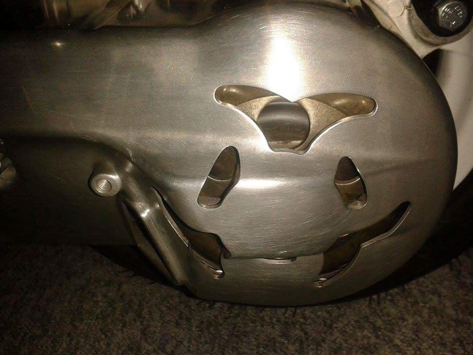 Yamaha Jog Fs billede 16