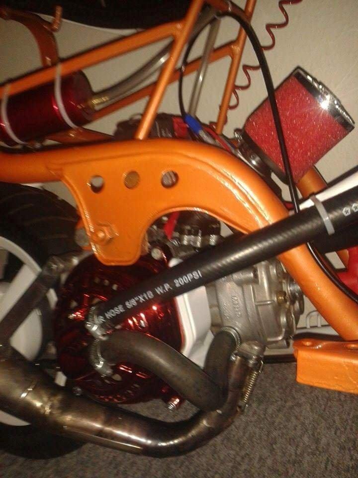 Yamaha Jog Fs billede 22