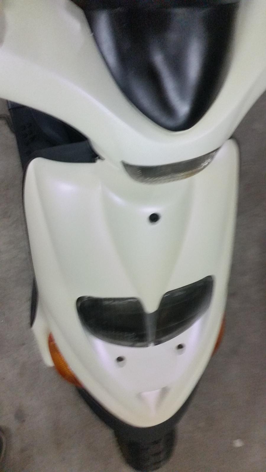 Gilera Stalker  billede 7