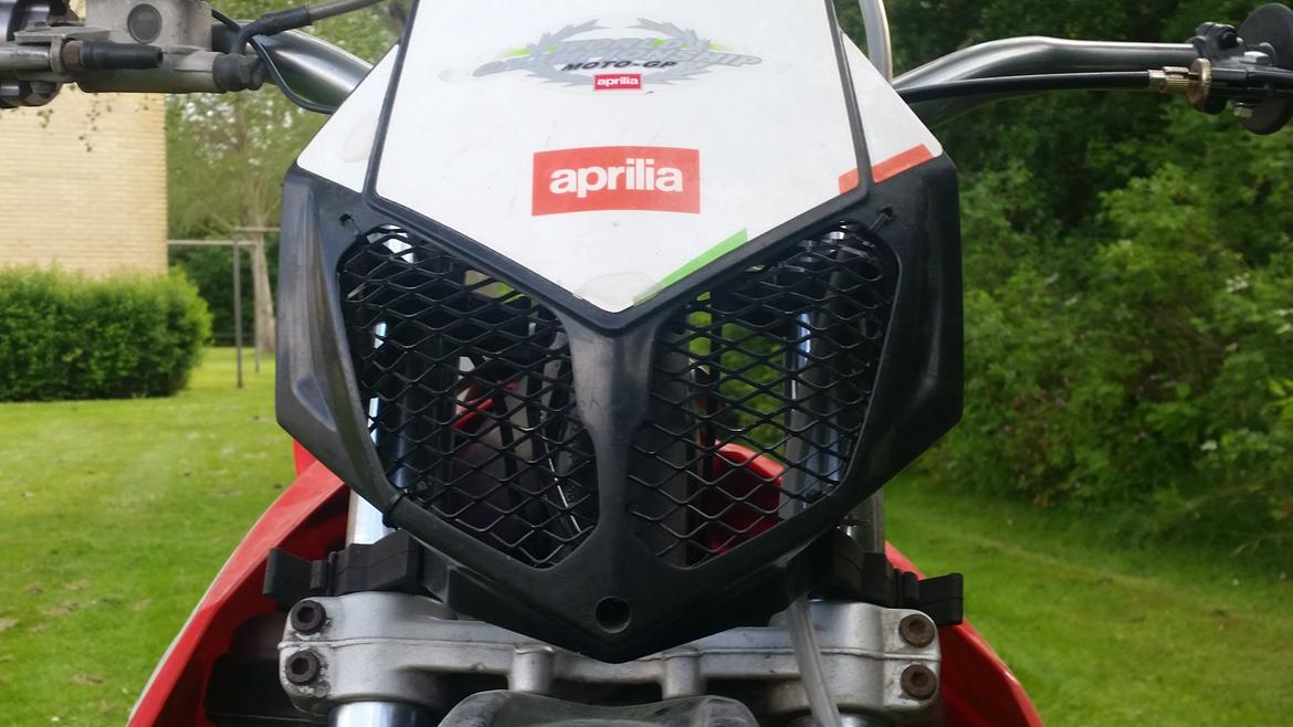Aprilia Sx MHR 80cc billede 12