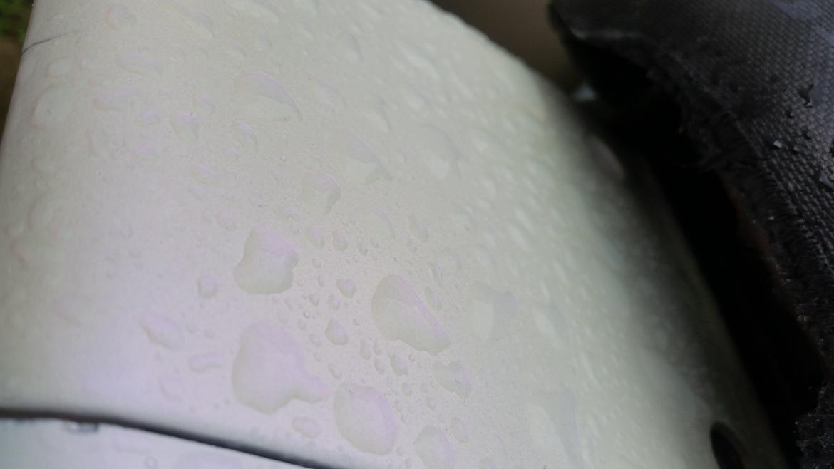 Gilera Stalker  - Her kan perlemoren ses  billede 12