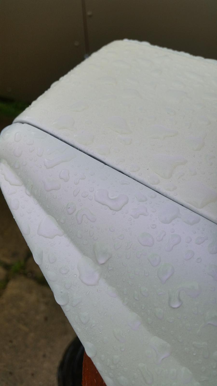 Gilera Stalker  - Endnu et billede af perlemoren  billede 13