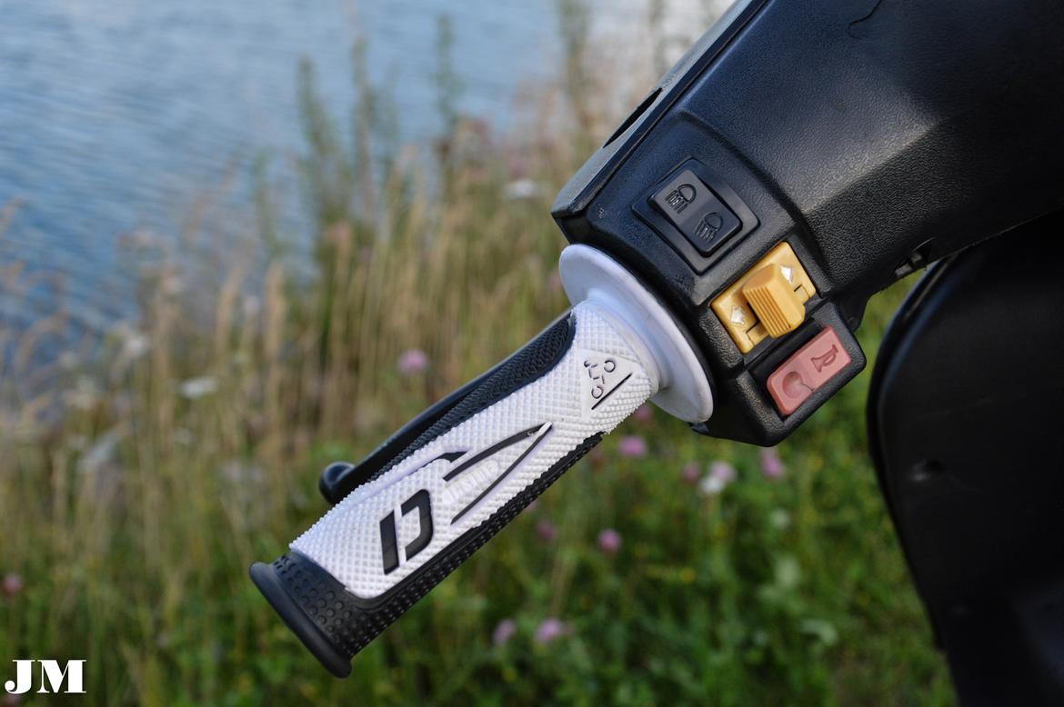 PGO comet billede 10