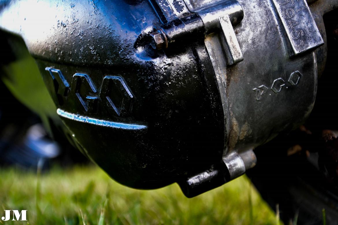 PGO comet billede 13