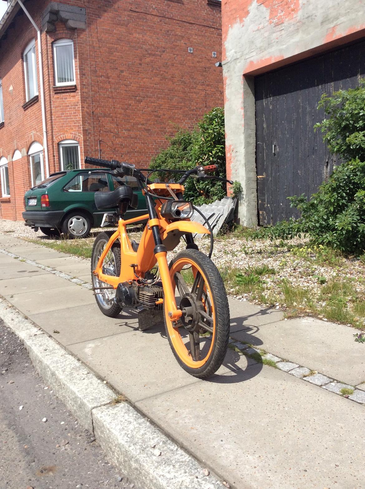 Puch Maxi K billede 1