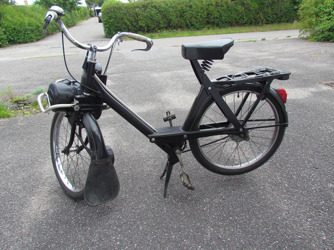 Velo Solex 3800 billede 17