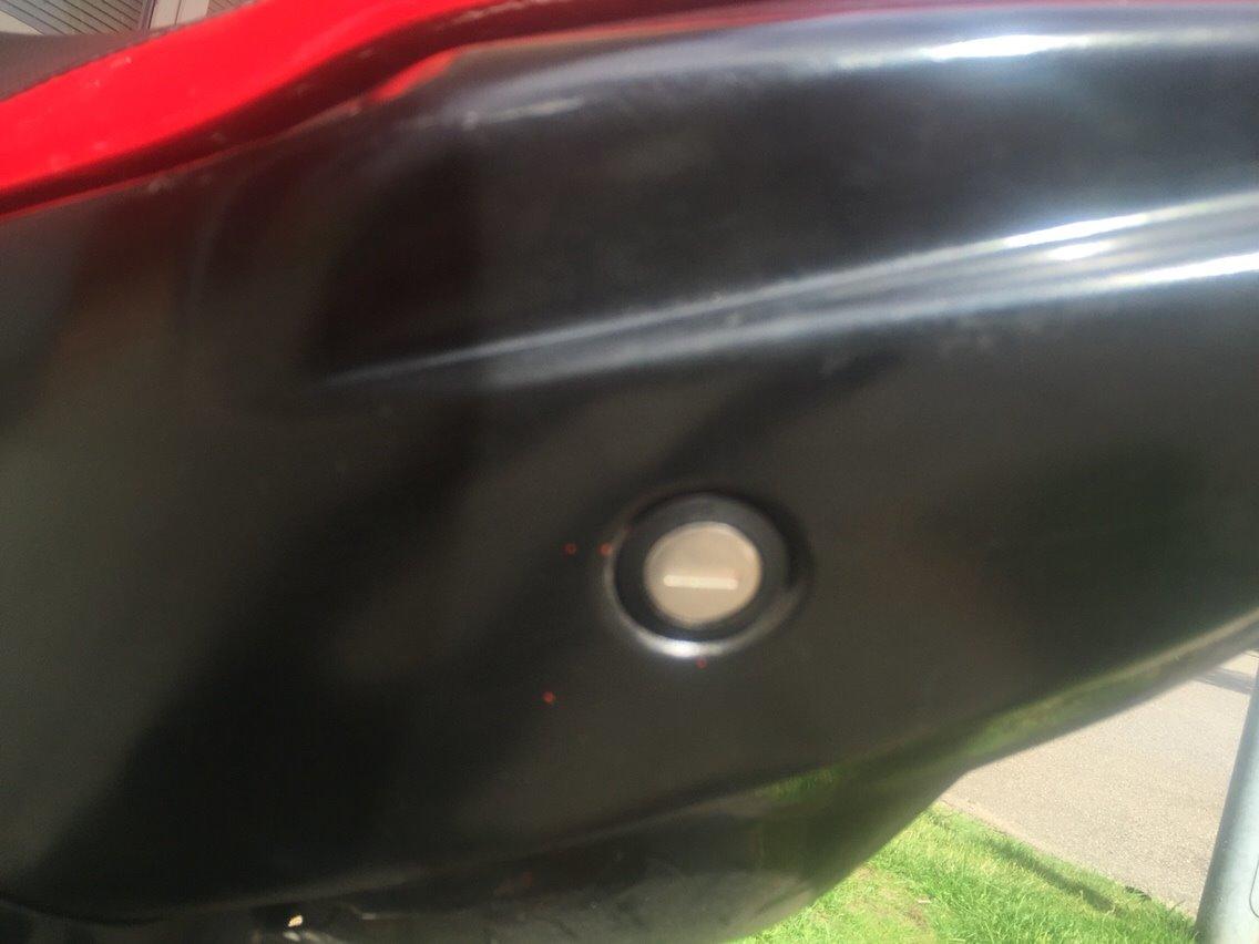 Peugeot Speedfirter 2'er billede 14