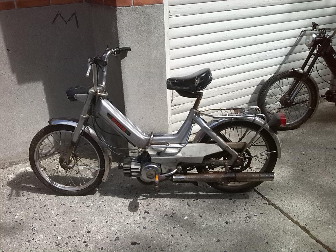 Puch Maxi P solgt billede 4