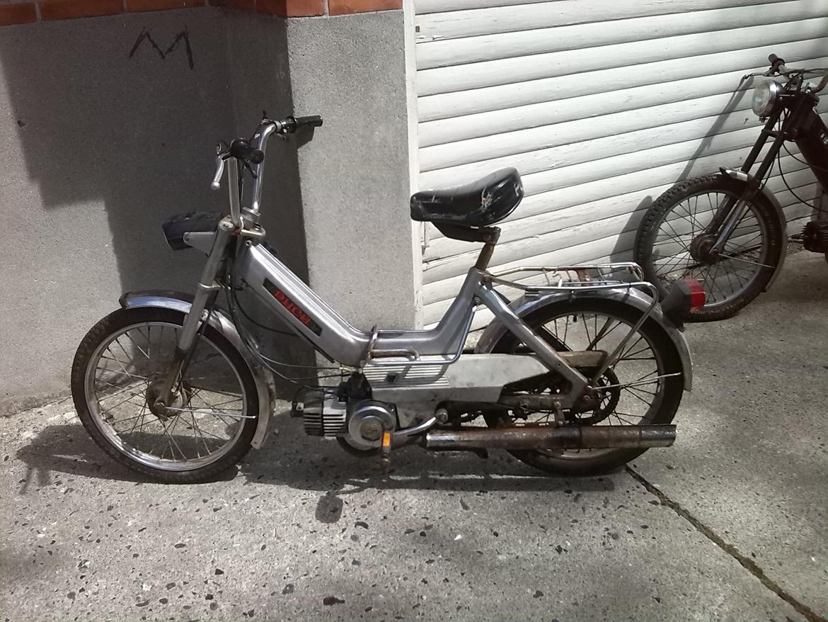 Puch Maxi P billede 4