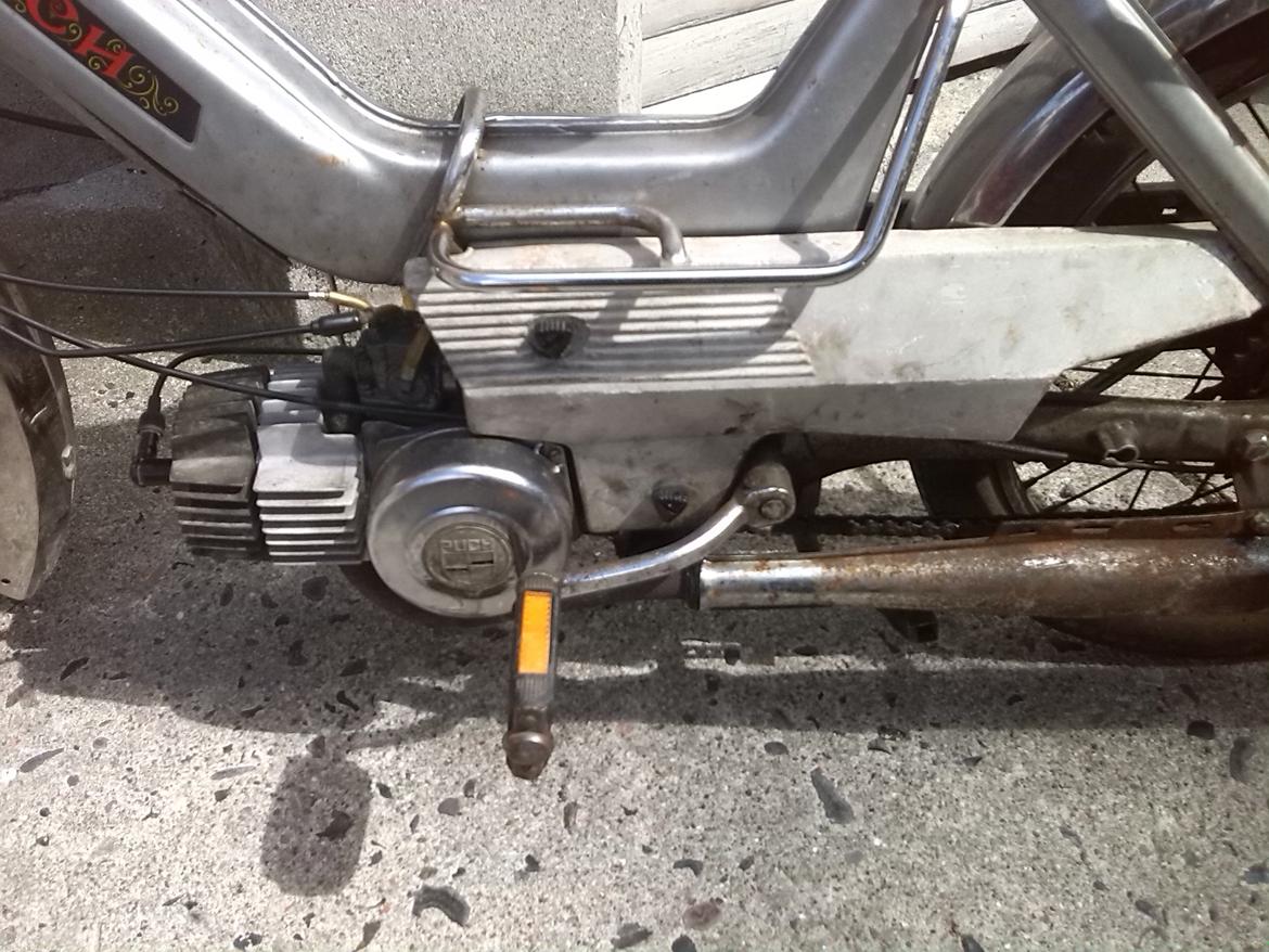 Puch Maxi P solgt billede 5