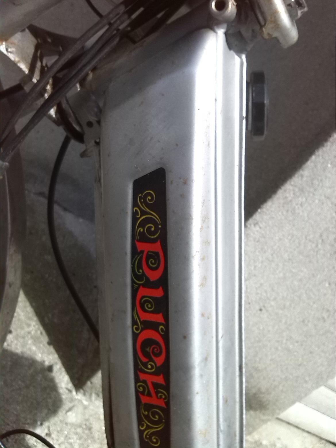 Puch Maxi P solgt billede 6