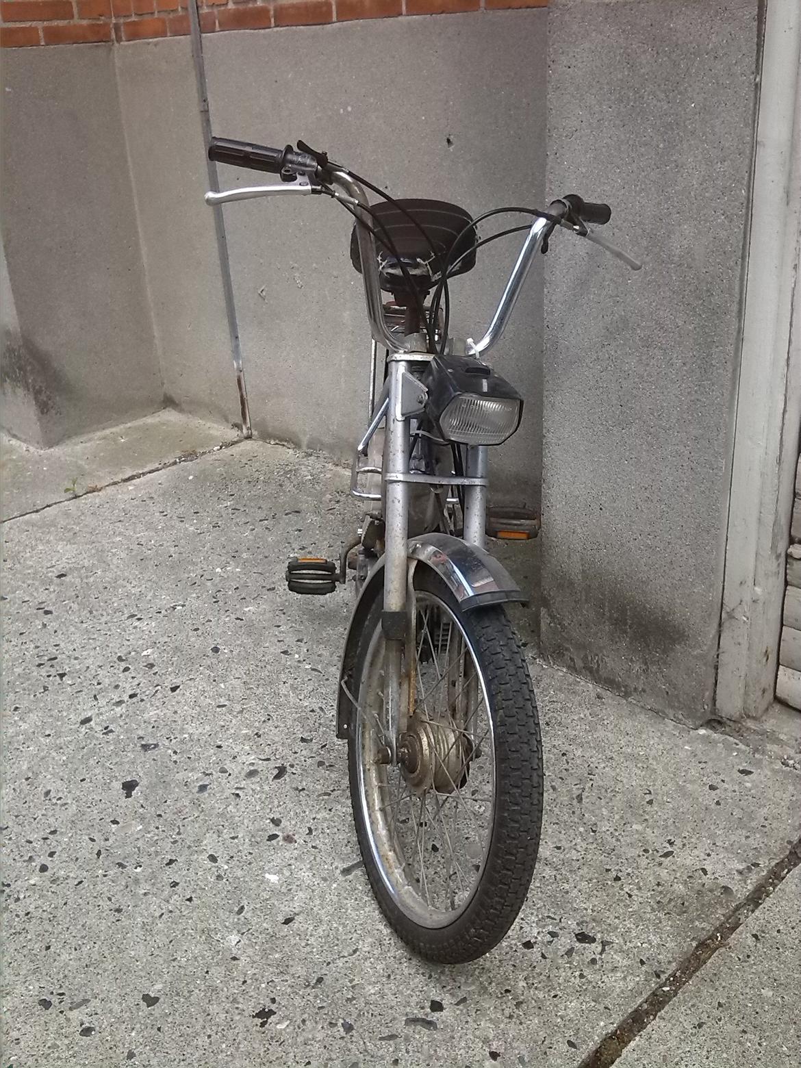 Puch Maxi P solgt billede 1