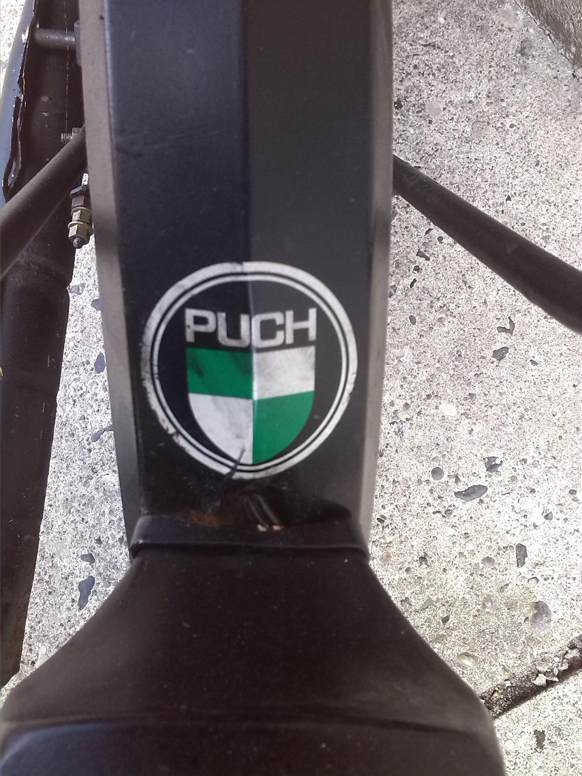 Puch Maxi K billede 6