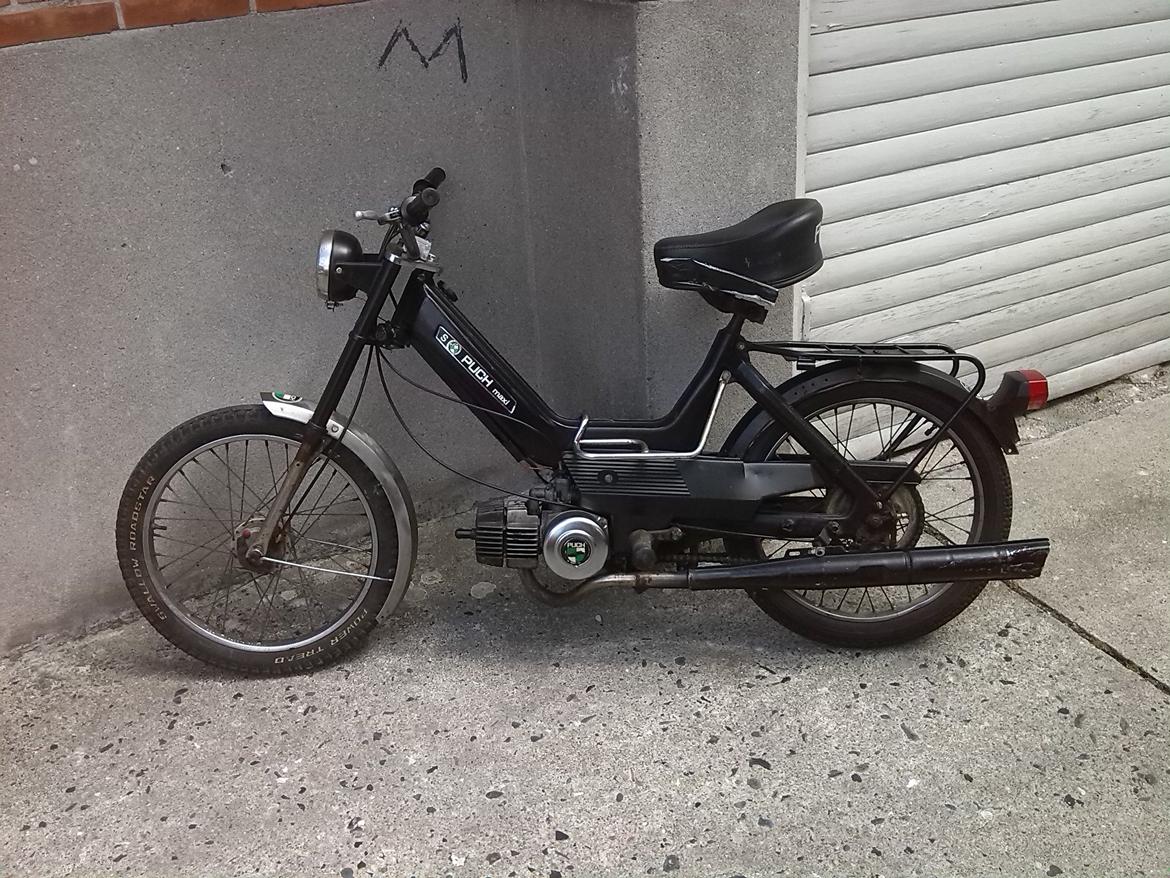 Puch Maxi K billede 3