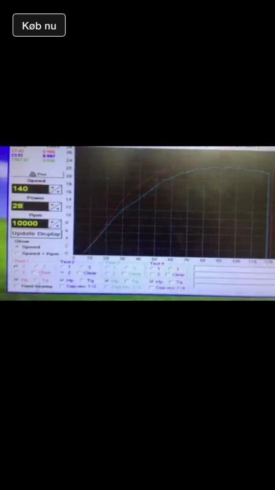 Yamaha Stage6 R/T BB DD JOG R billede 38