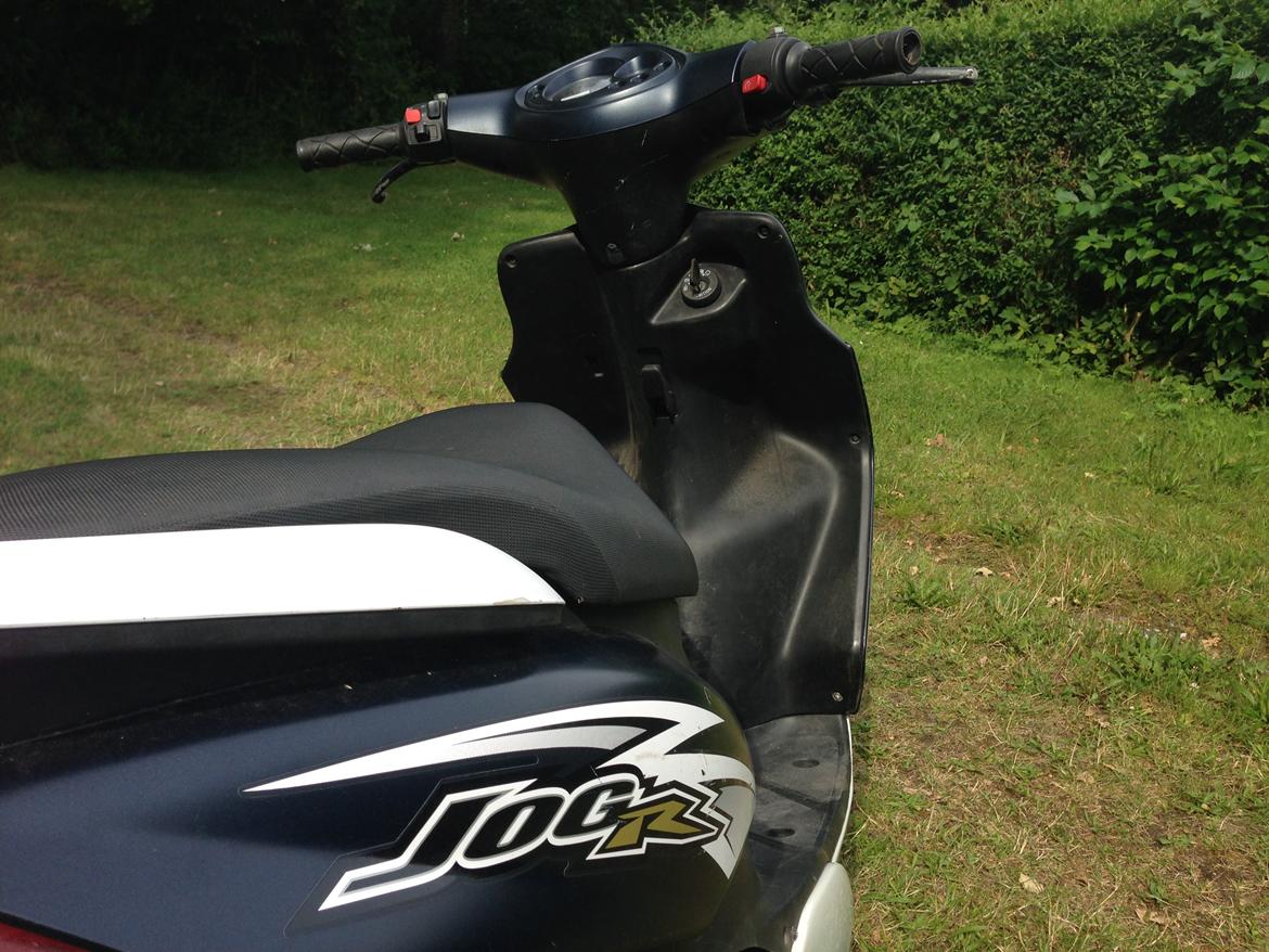 Yamaha Jog R billede 9