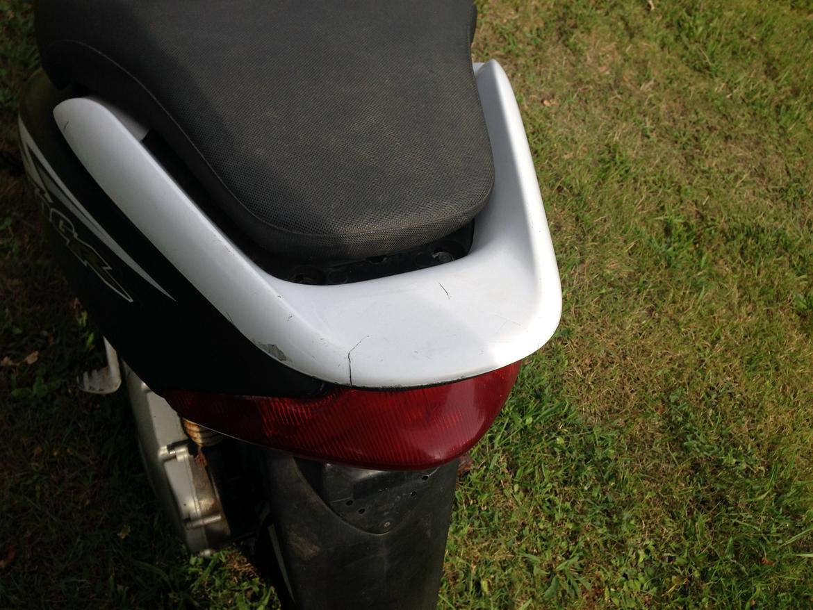 Yamaha Jog R billede 10