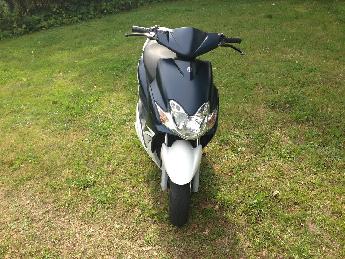 Yamaha Jog R billede 2