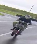 Yamaha Jog RR EVO3 Baneged billede 5