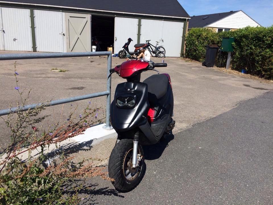 PGO hot 50 billede 3