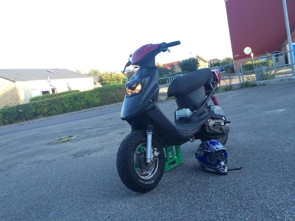 PGO hot 50 billede 4