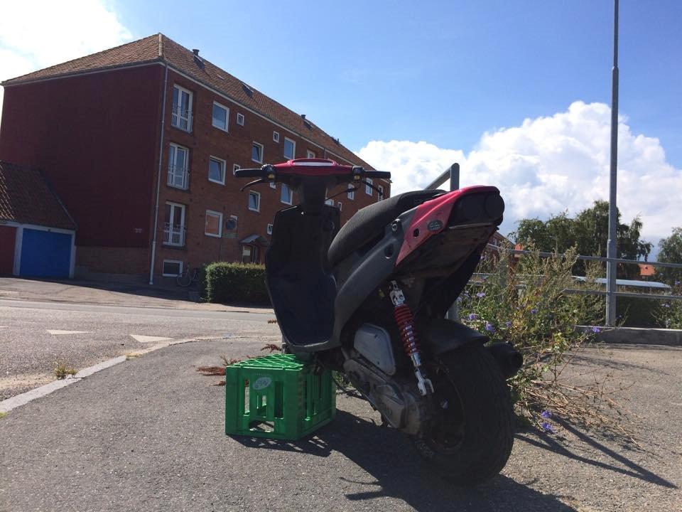 PGO hot 50 billede 5