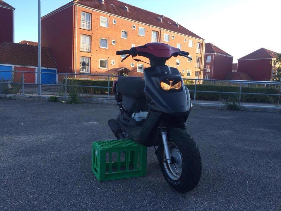 PGO hot 50 billede 6