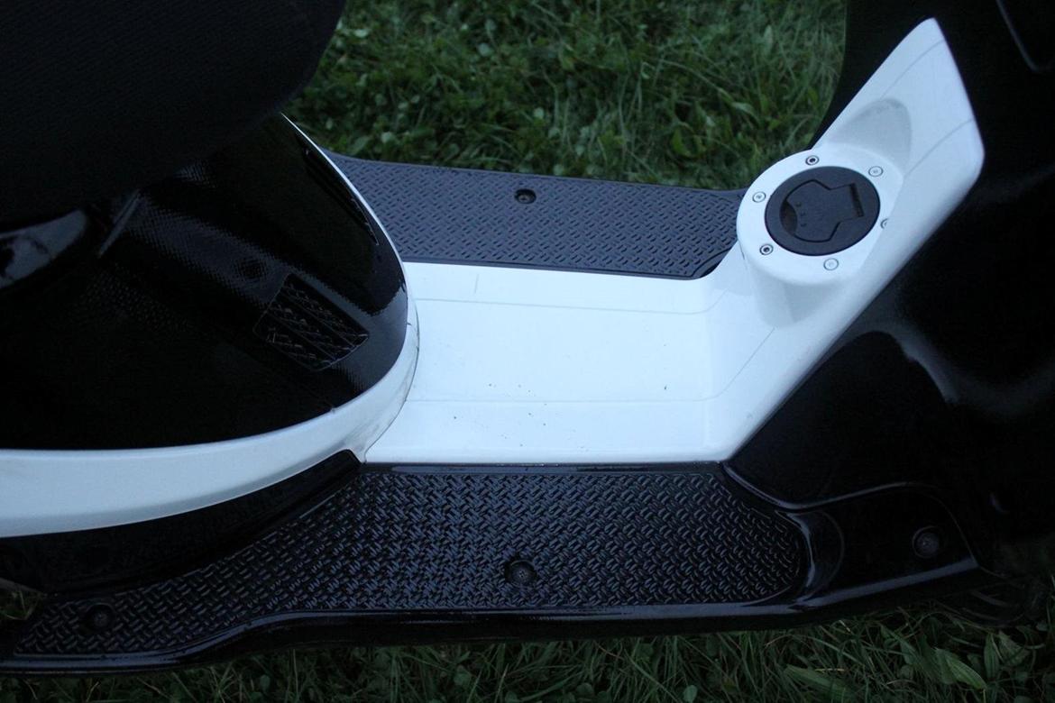 Piaggio Nrg Power DT billede 5