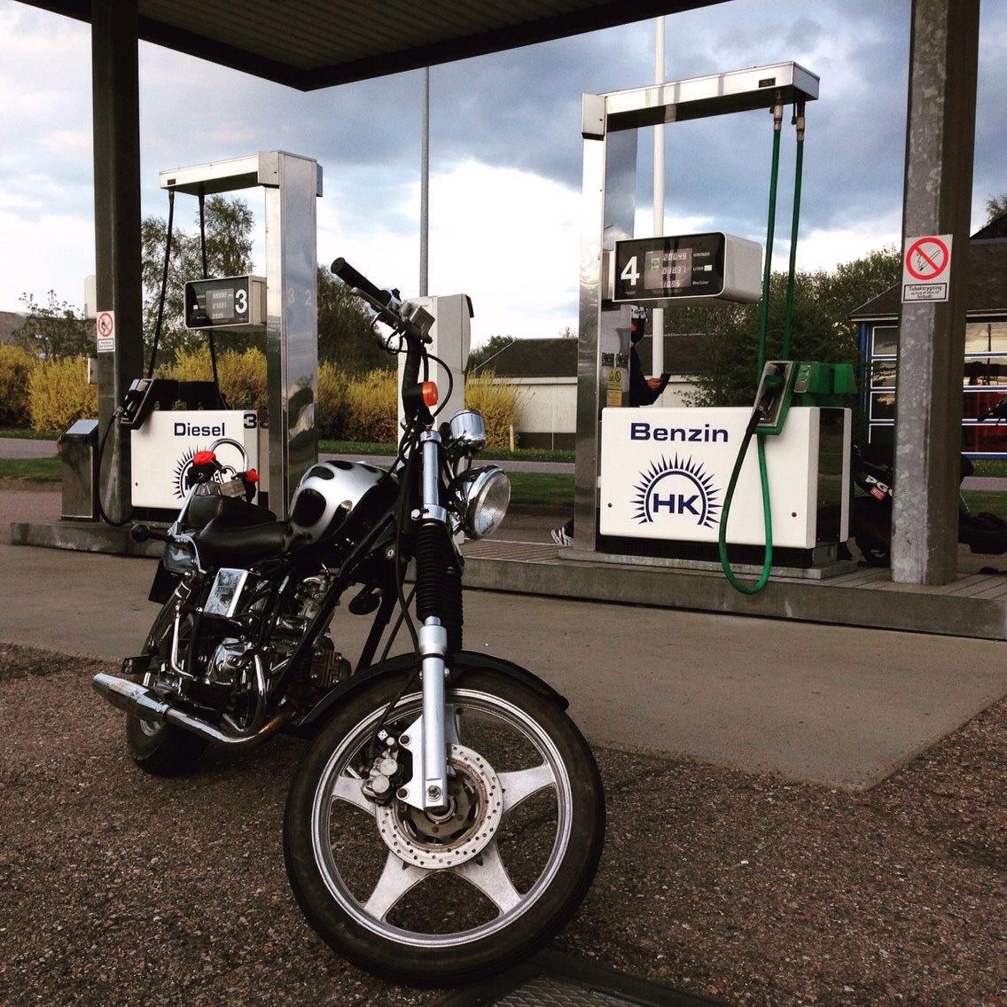 Kinroad Prince (Solgt) billede 5