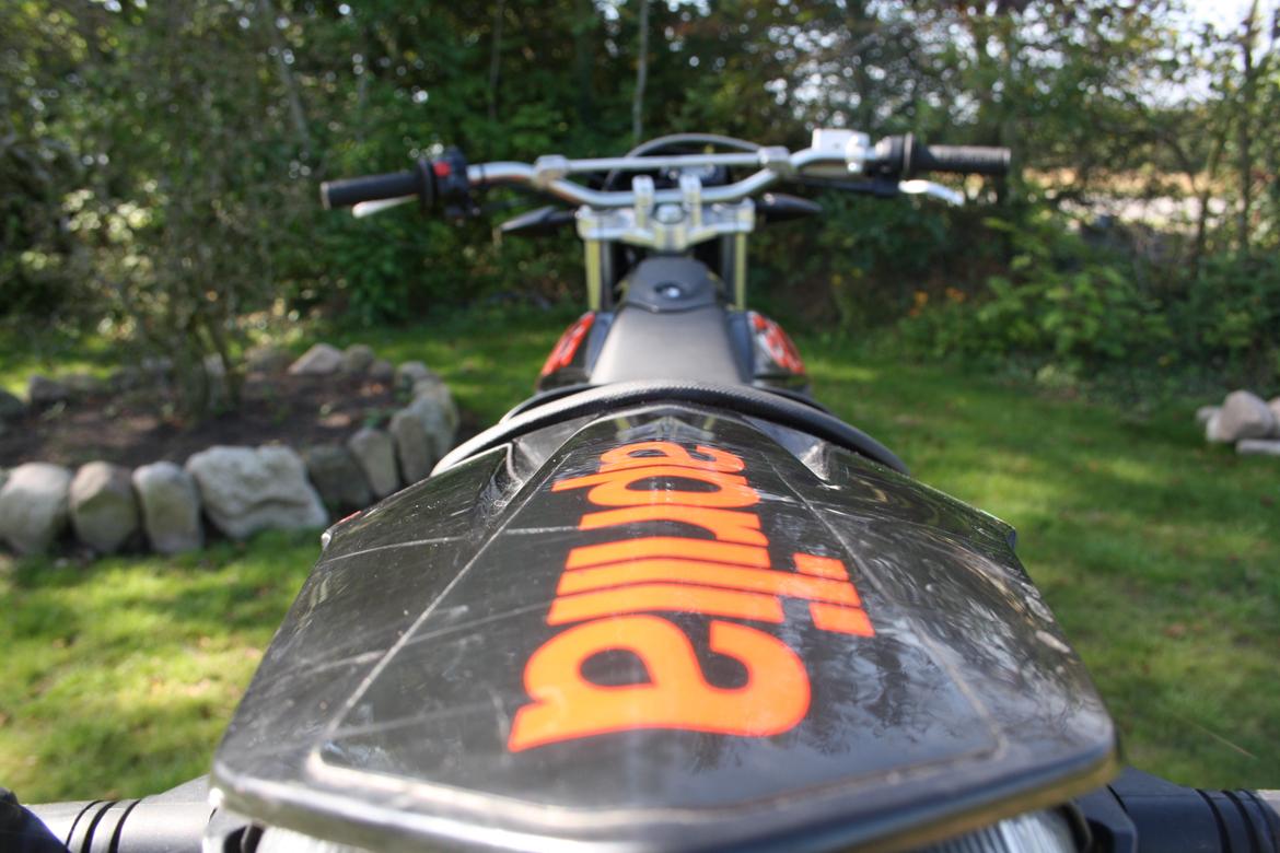 Aprilia Sx 50 billede 4