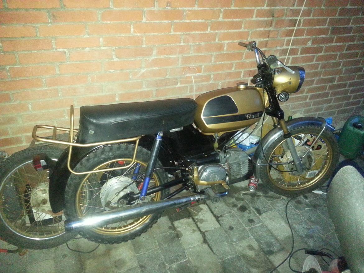 Kreidler RS billede 9