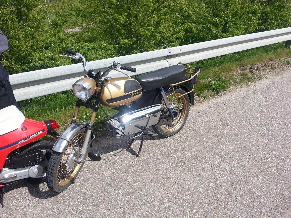Kreidler RS billede 8