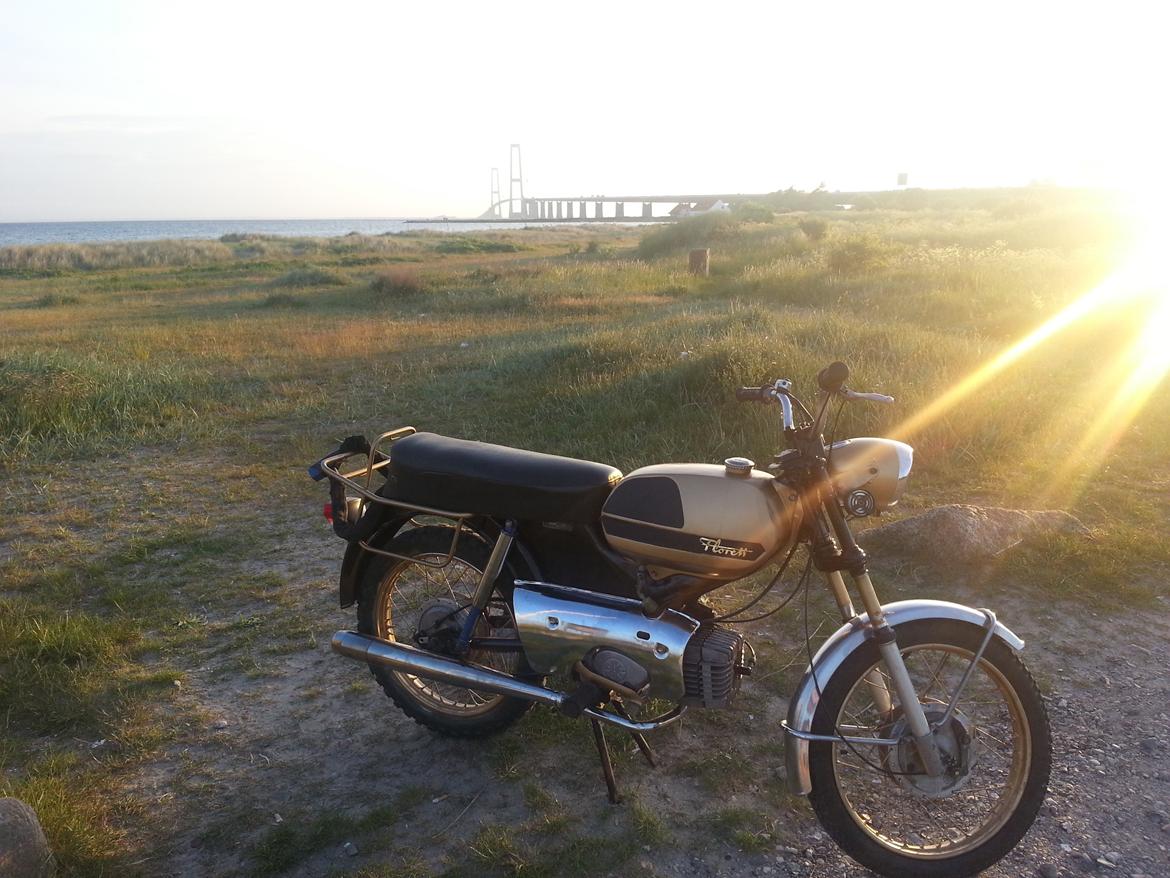 Kreidler RS billede 3