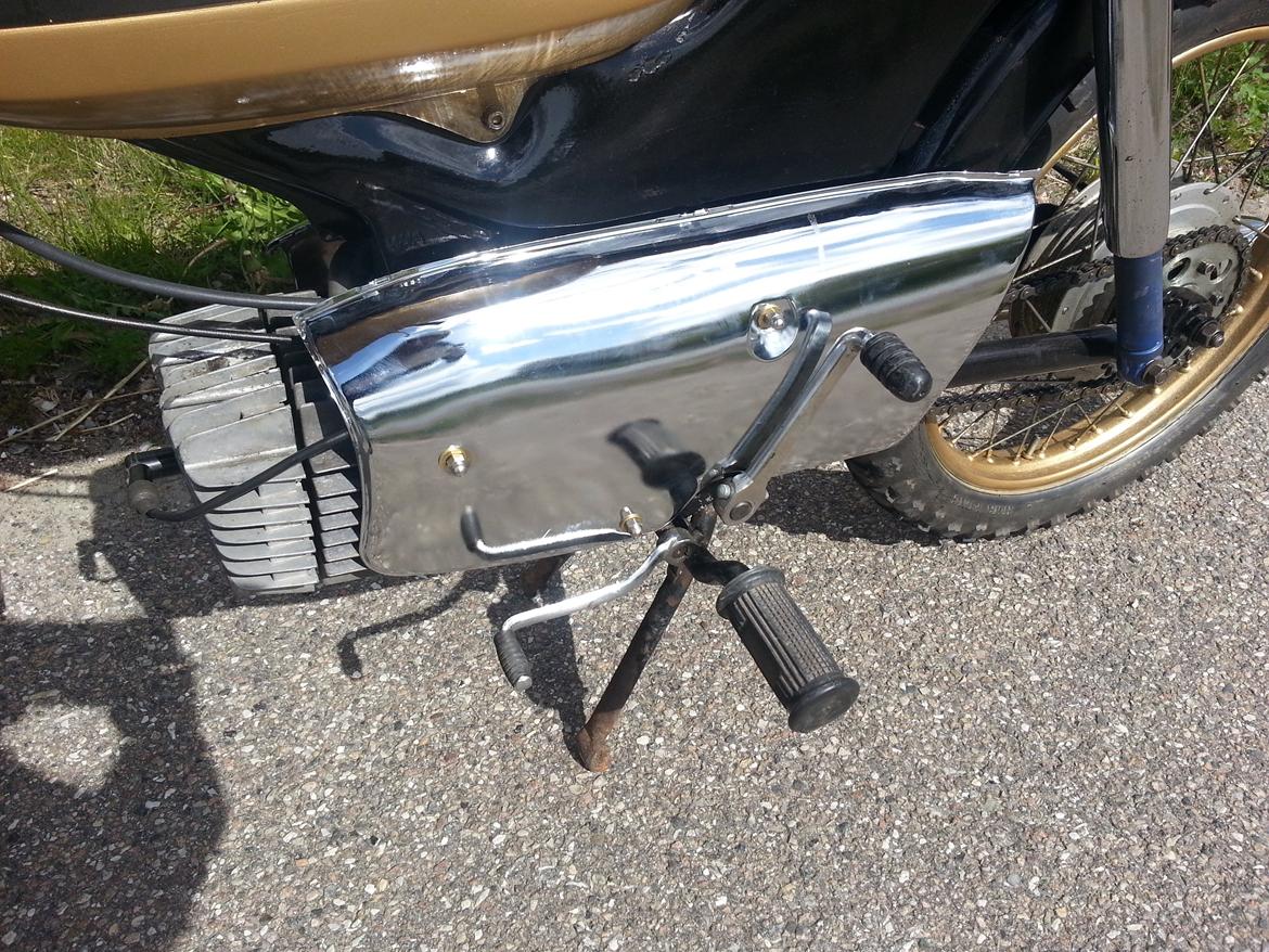 Kreidler RS billede 2