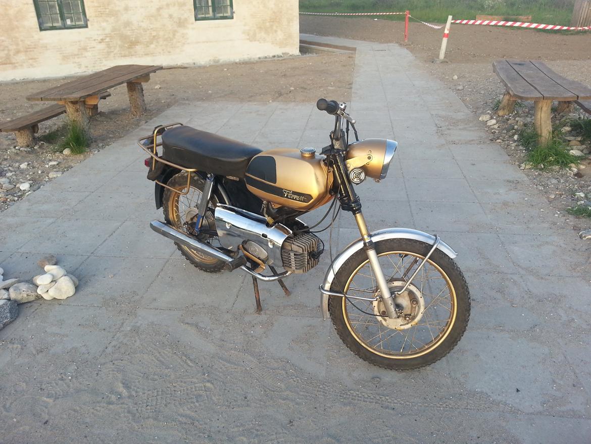 Kreidler RS billede 5