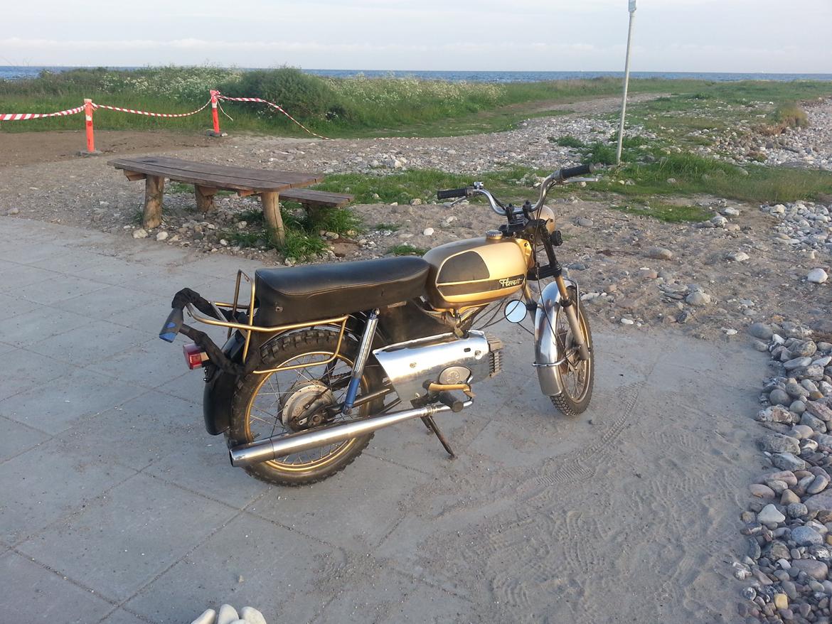 Kreidler RS billede 4